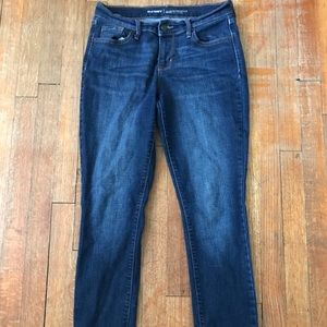 Old navy jeans
